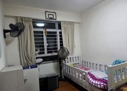 Blk 456 Segar Meadows (Bukit Panjang), HDB 4 Rooms #568780451